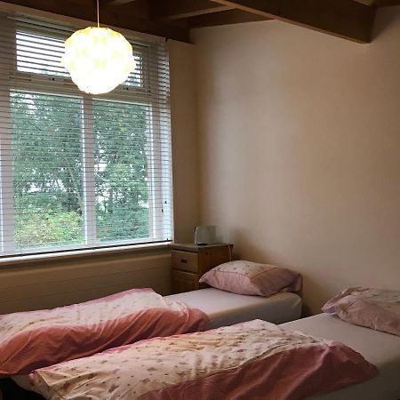 Het Atelier, Ruime Vrijstaande Vakantiewoning 200M2 Voor Maximaal 8 Personen 伦德 外观 照片
