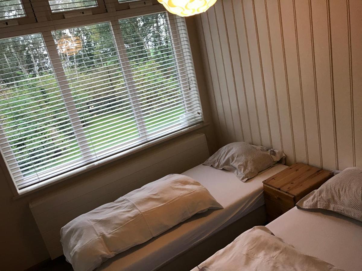 Het Atelier, Ruime Vrijstaande Vakantiewoning 200M2 Voor Maximaal 8 Personen 伦德 外观 照片