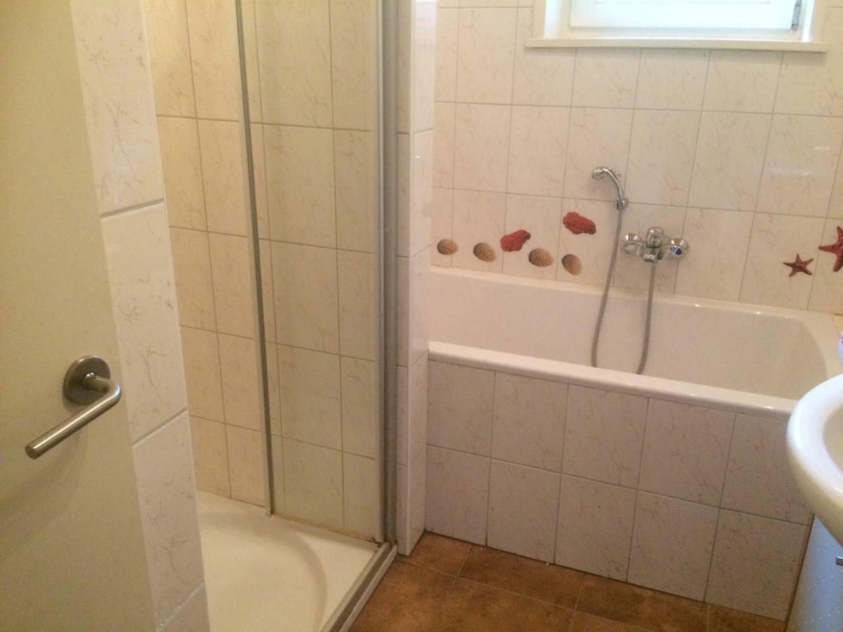 Het Atelier, Ruime Vrijstaande Vakantiewoning 200M2 Voor Maximaal 8 Personen 伦德 外观 照片