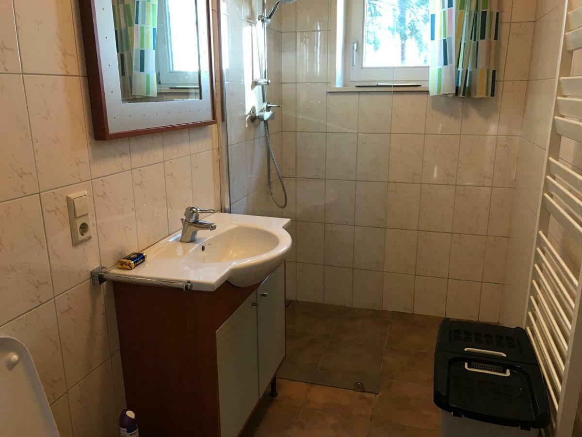 Het Atelier, Ruime Vrijstaande Vakantiewoning 200M2 Voor Maximaal 8 Personen 伦德 外观 照片